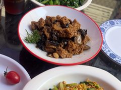 -京悦南门涮羊肉·羊蝎子火锅(田林路店)