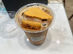 -Peet's Coffee皮爷咖啡(上海长风大悦城店)