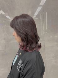 -5M HAIR SALON