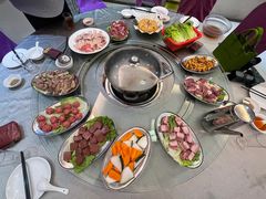 -宏八酒楼(西樵山景区店)