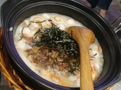 -烎记烧烤(蓝天花园店)