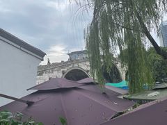 -舒羽咖啡(运河店)