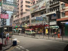 -桥底辣蟹(谢斐道店)