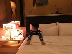 -北京盘古七星酒店