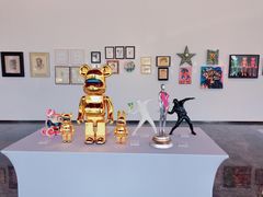 -宝龙艺术中心(七宝宝龙城店)