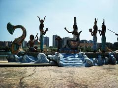 -中国死海旅游度假区