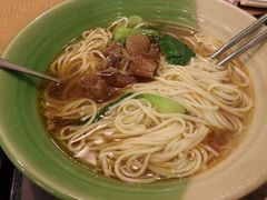 半筋半肉面-manabe (共和新路店)