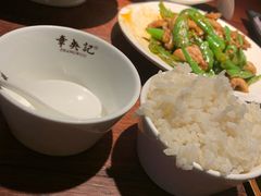 -章吴记喜瑞餐厅(东东城店)