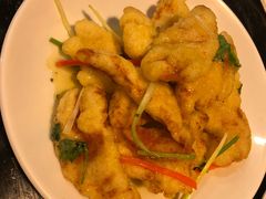 -我去·春饼文化主题餐厅(国定路总店)