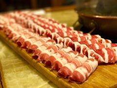 -东来顺饭庄(西直门店)