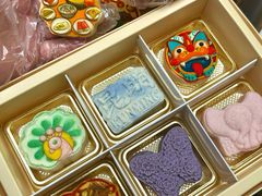 -昆明冠生园·蛋糕·面包(南强街店)