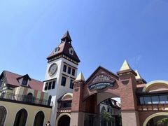 -歌斐颂巧克力小镇