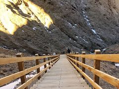 -阿图什天门景区
