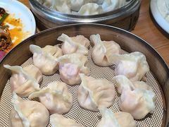 -大清花饺子城(昌黎店)