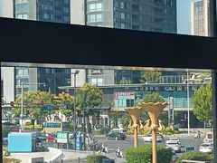 -外婆家(义乌新光汇购物中心店)