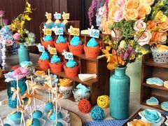 爱之婚礼蛋糕-爱之婚礼蛋糕(建外SOHO西区店)