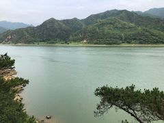 -羚羊峡古栈道森林公园