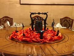 -湖北味道(湖北大厦店)