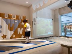 -艾米茉亲子餐厅(万象城店)