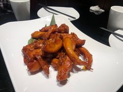 -高第街56号餐厅(银座商城玉函店)