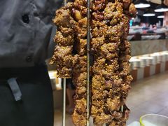 -戈拿旺巴西烤肉(崇文门店)