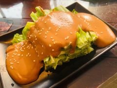 -江边城外烤全鱼(方庄时代购物中心店)