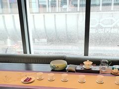 -大拙里·精致融合菜(沙湖桃源国际店)