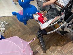 -宝大祥青少年儿童购物中心(南京东路店)