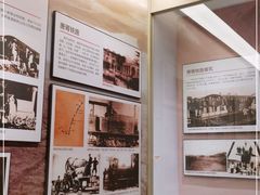 -中国铁道博物馆(正阳门馆)