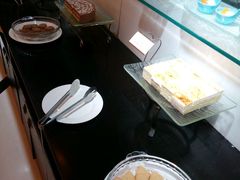 -华厦大酒店·桃源西餐厅·自助餐