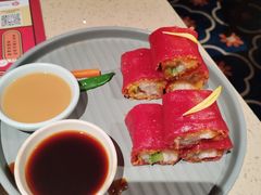 金莎海虾米红肠-点都德(长泰广场店)