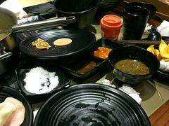 -手选潮汕鲜活牛肉火锅(二七广场店)