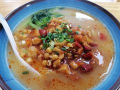 -淮南牛肉汤(永源路店)