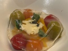 -长沙三景韦尔斯利酒店·Oval全日制餐厅自助餐