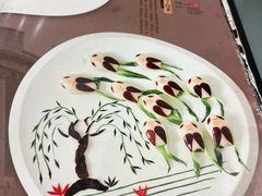 -古南都·江苏酒家(建宁路店)