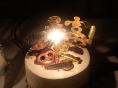 -幸运盒子网红蛋糕房(民族路店)