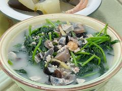 -区海鸡场饭店(石壁店)