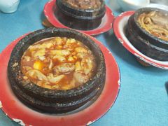 -石锅坛肉(广场店)