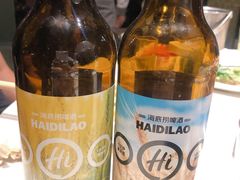 -海底捞火锅(顺义华联店)