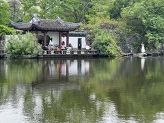 -无锡蠡湖国家湿地公园-蠡园