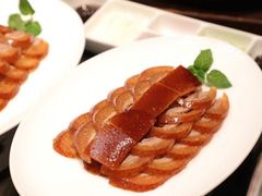 -大鸭梨烤鸭店(花园村店)