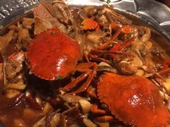 -胖哥俩肉蟹煲(福州仓山爱琴海店)