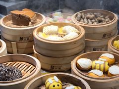-吉布鲁牛排海鲜自助(朝阳广场店)