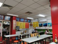 大堂-明呈黄鱼面馆(斜土路店)