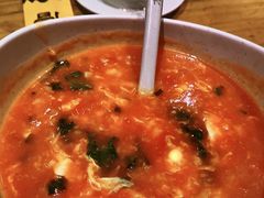 -木屋烧烤(西南角店)