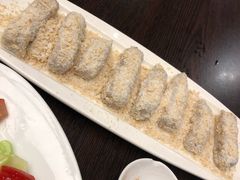 -古南都·老广东酒楼(龙江店)