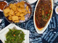 -云隐小厨·传统大理美食(复兴路店)