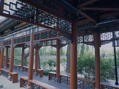 -迎泽公园