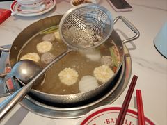 -八合里潮汕鲜牛肉火锅(深圳海岸城店)