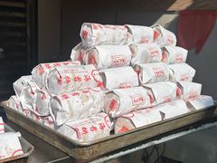 -王天顺海苔饼